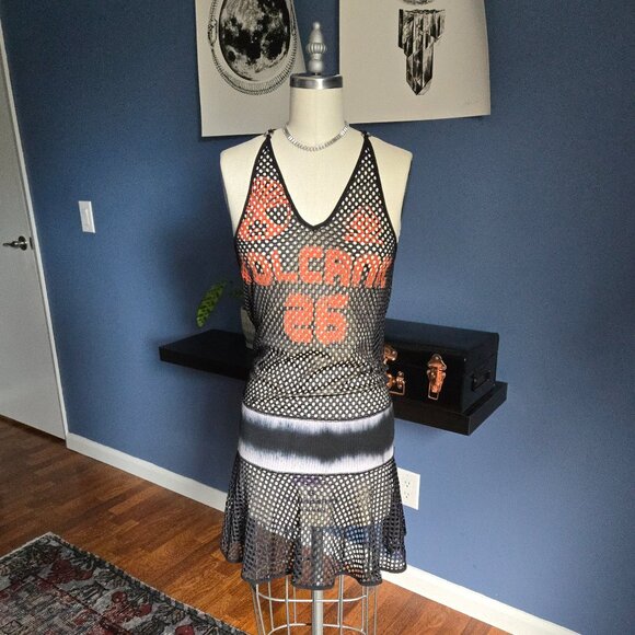 Diesel | Vintage Y2K Dress (Size XS - Fits like a Small) - Picture 3 of 9